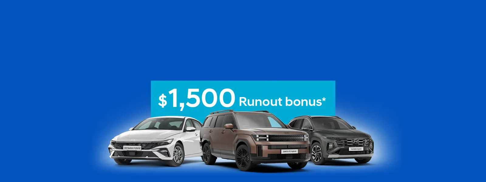 Surprisingly Big Offers on now! Unlock offers across a selected range.