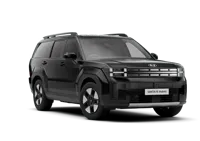 SANTA FE Hybrid