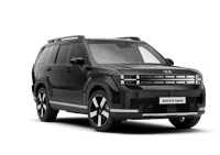 SANTA FE Hybrid Elite