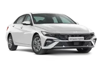 i30 Sedan Hybrid