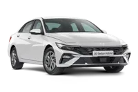 i30 Sedan Hybrid Elite