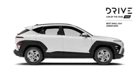 KONA Hybrid