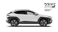 KONA Hybrid Elite
