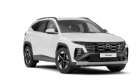 TUCSON Hybrid Elite