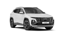 TUCSON Hybrid Premium