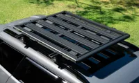 Roof Platform