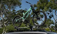 Bike Carrier | Wheel-On