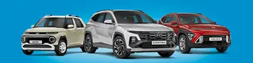 It’s Game On at Hyundai! Explore offers now.