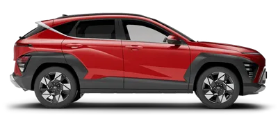 kona-hybrid gallery image 1