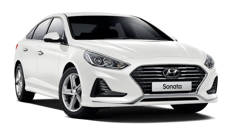 Sonata in selected colour